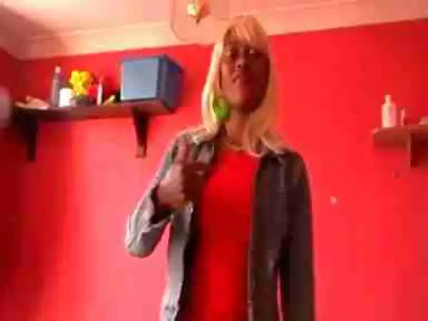 Video: New Nigerian Music: Queen Of Vagina